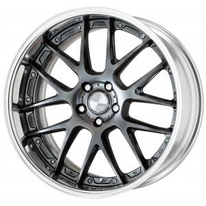 Glim Black (GTK) 20inch