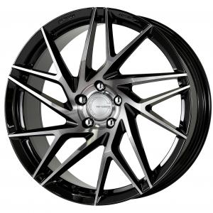 ■サイズ：20inch
■ディスク：トランスグレークリア(標準)
■リム：NORMAL(形状)
■センターキャップ：標準