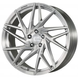 ■サイズ：20inch
■ディスク：ブラッシュド(標準)
■リム：NORMAL(形状)
■センターキャップ：標準