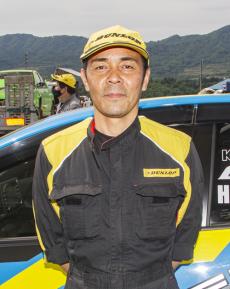 HIDEAKI SATO