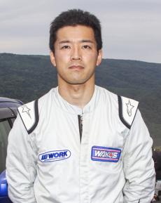 JUNJI　TASHIRO